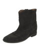 Étoile Isabel Marant Suede Boots