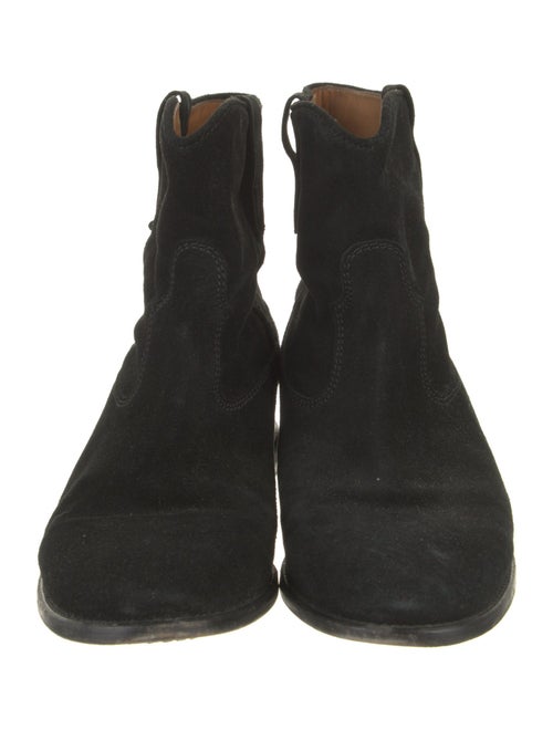 Étoile Isabel Marant Suede Boots