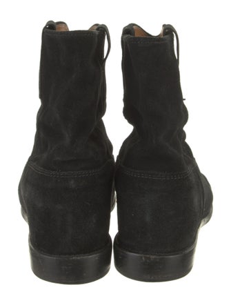 Étoile Isabel Marant Suede Boots