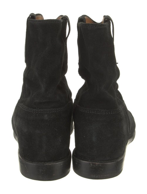 Étoile Isabel Marant Suede Boots