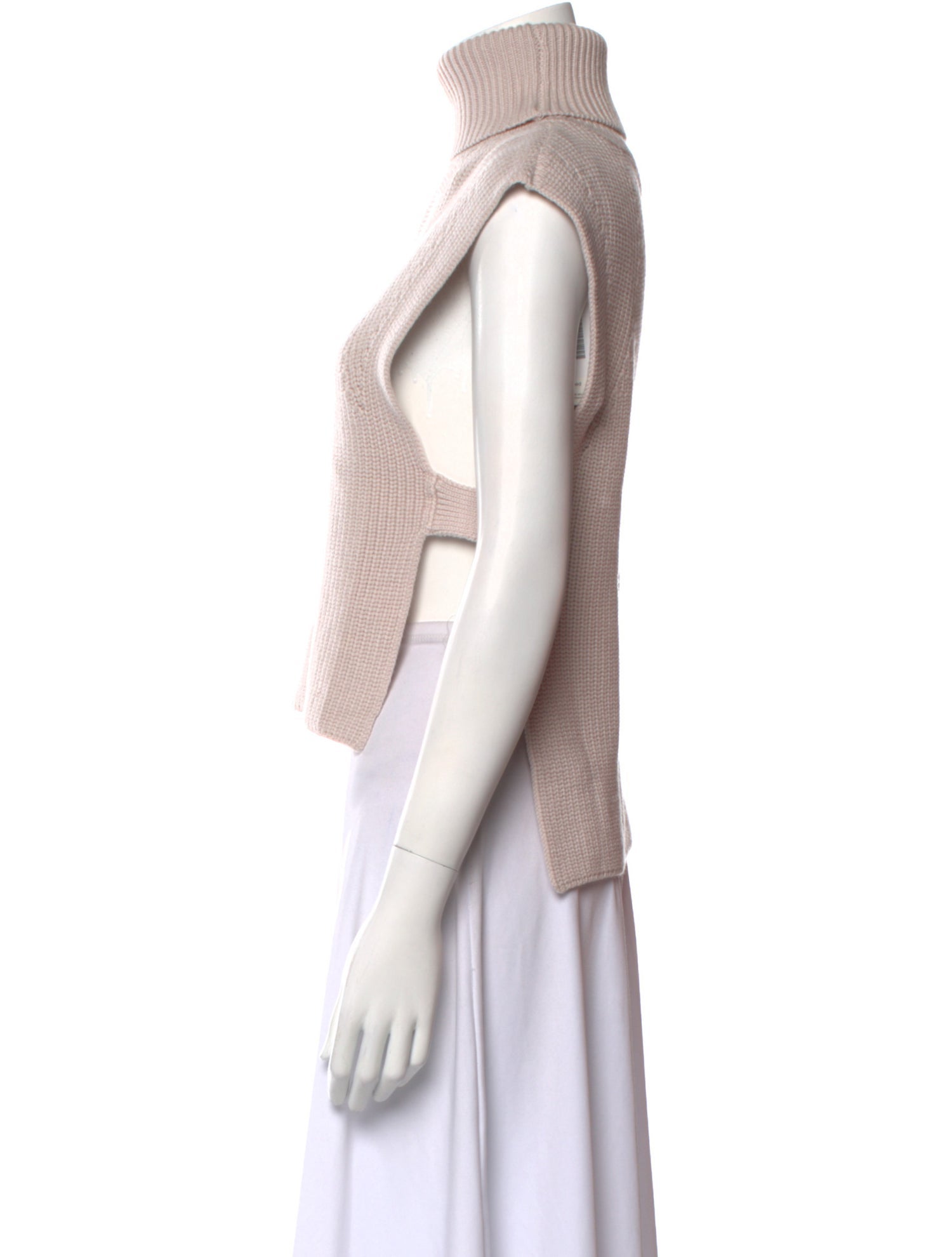 Étoile Isabel Marant Merino Wool Turtleneck Sweater