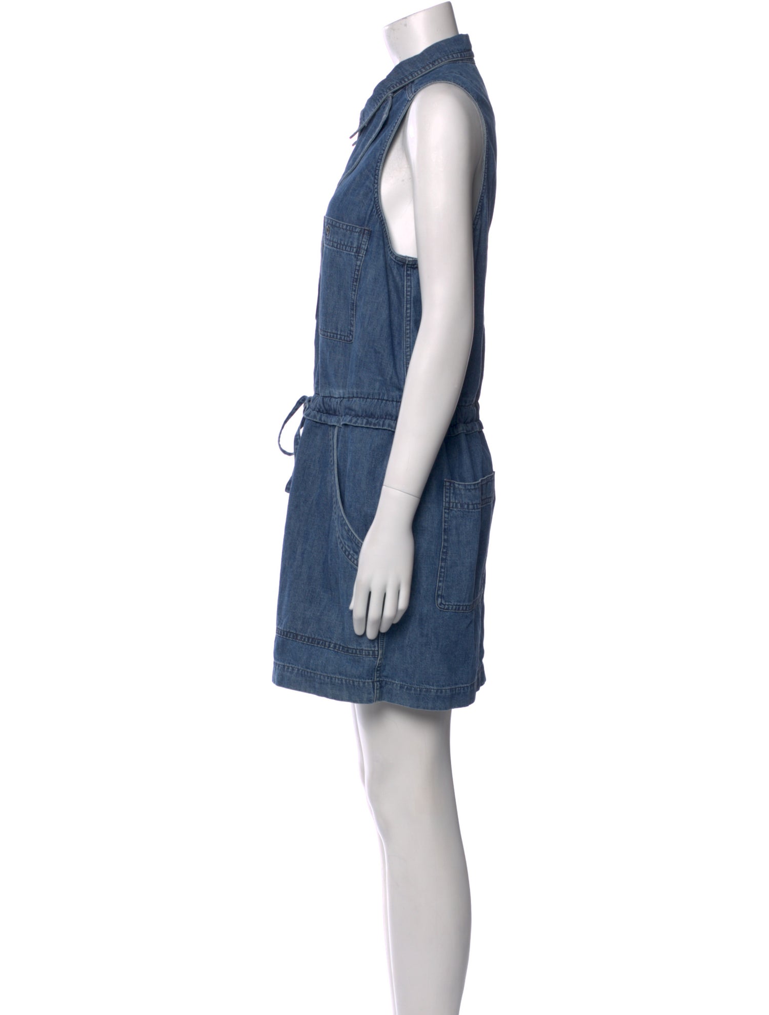 Étoile Isabel Marant Mini Dress