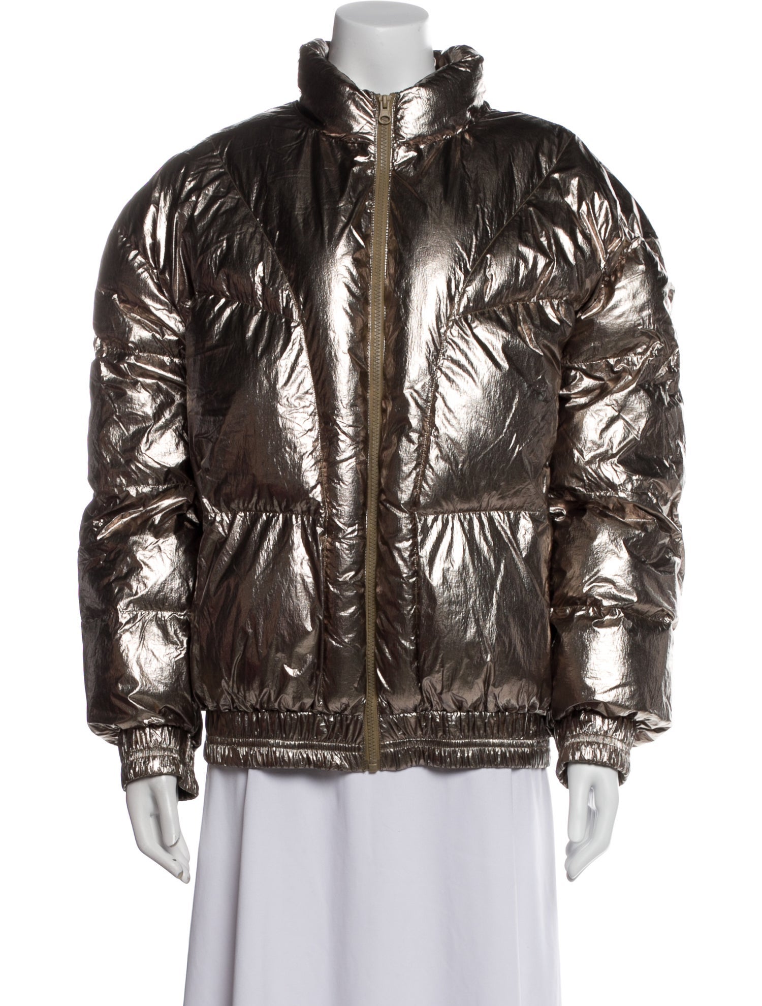 Étoile Isabel Marant Bomber Jacket