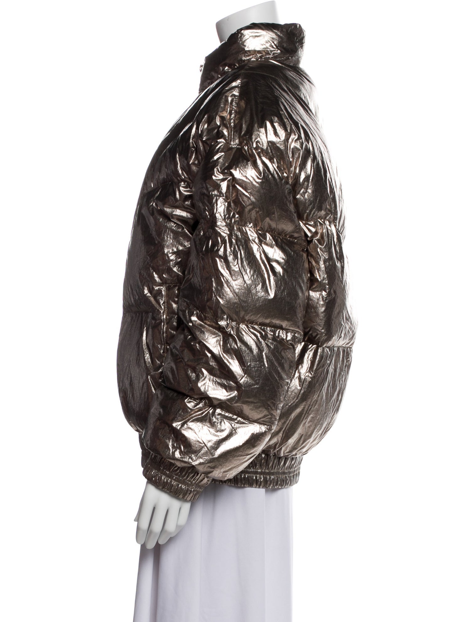 Étoile Isabel Marant Bomber Jacket