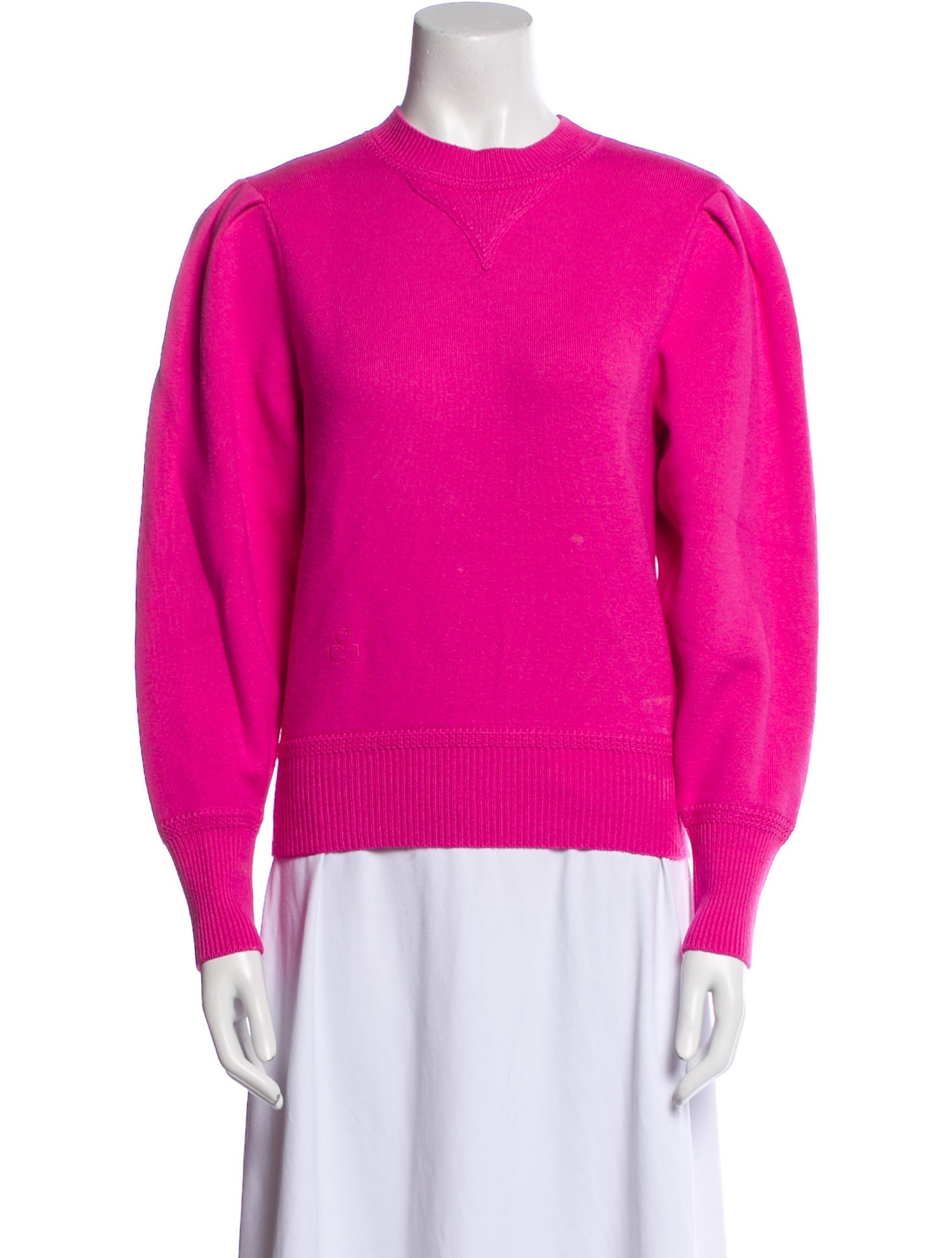 Étoile Isabel Marant Crew Neck Sweater