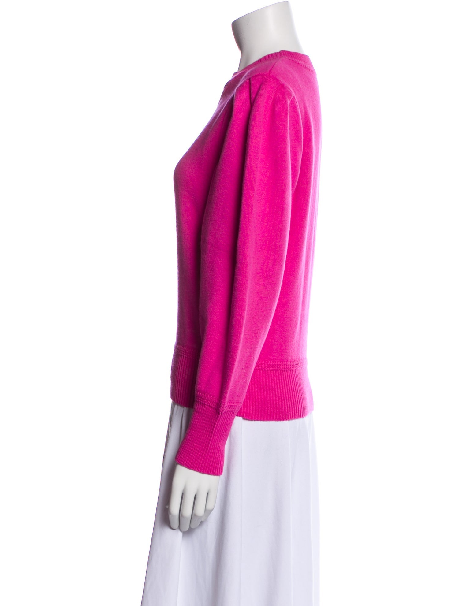 Étoile Isabel Marant Crew Neck Sweater