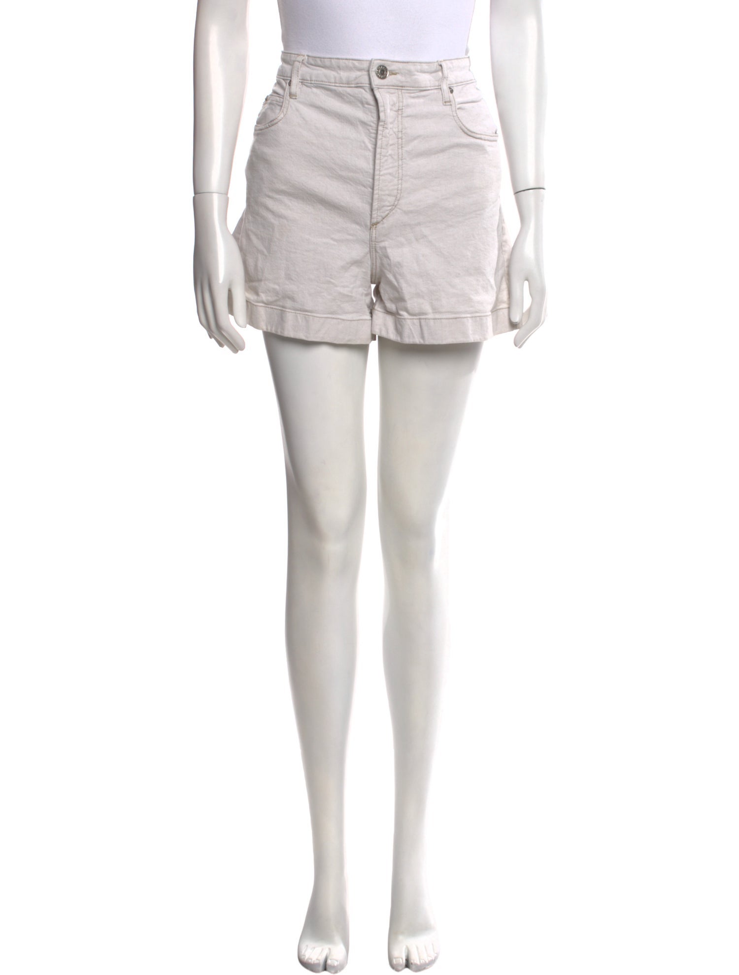 Étoile Isabel Marant Mini Shorts