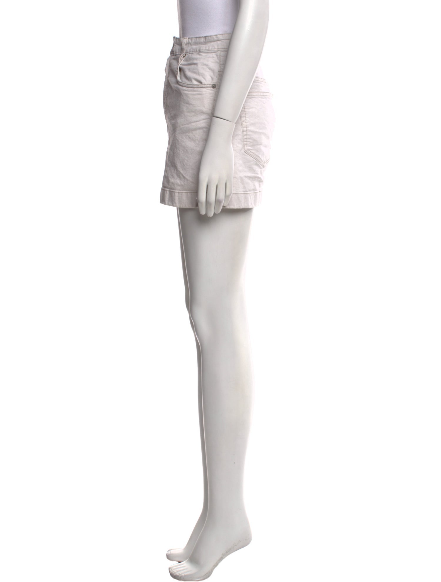 Étoile Isabel Marant Mini Shorts