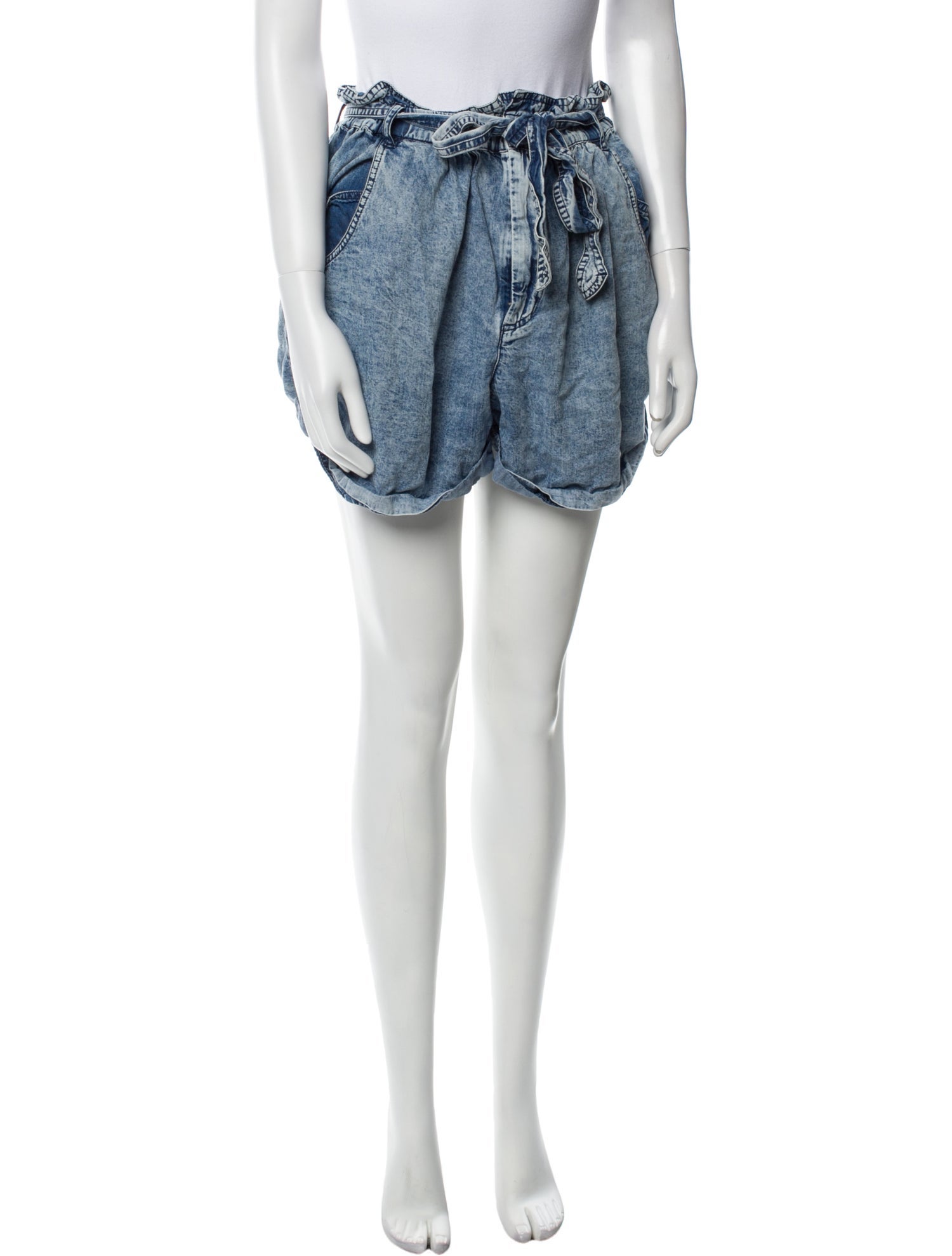 Étoile Isabel Marant Mini Shorts