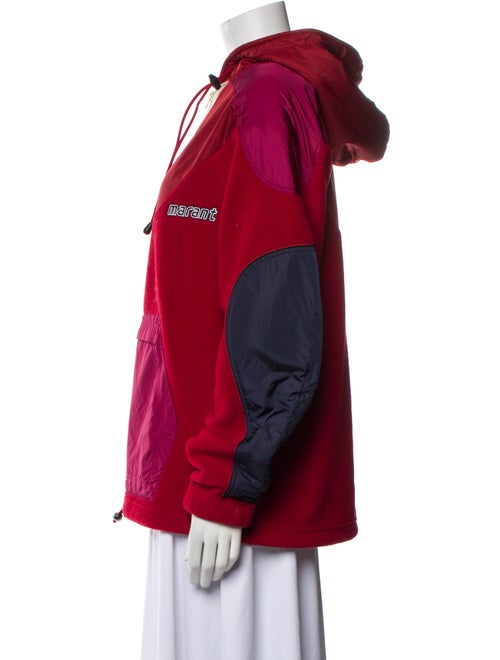 Étoile Isabel Marant Jacket