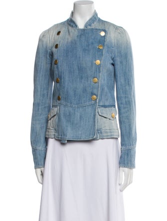 Étoile Isabel Marant Denim Jacket