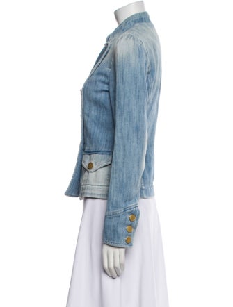 Étoile Isabel Marant Denim Jacket