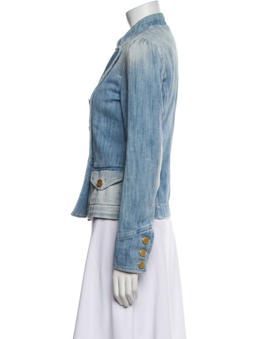Étoile Isabel Marant Denim Jacket