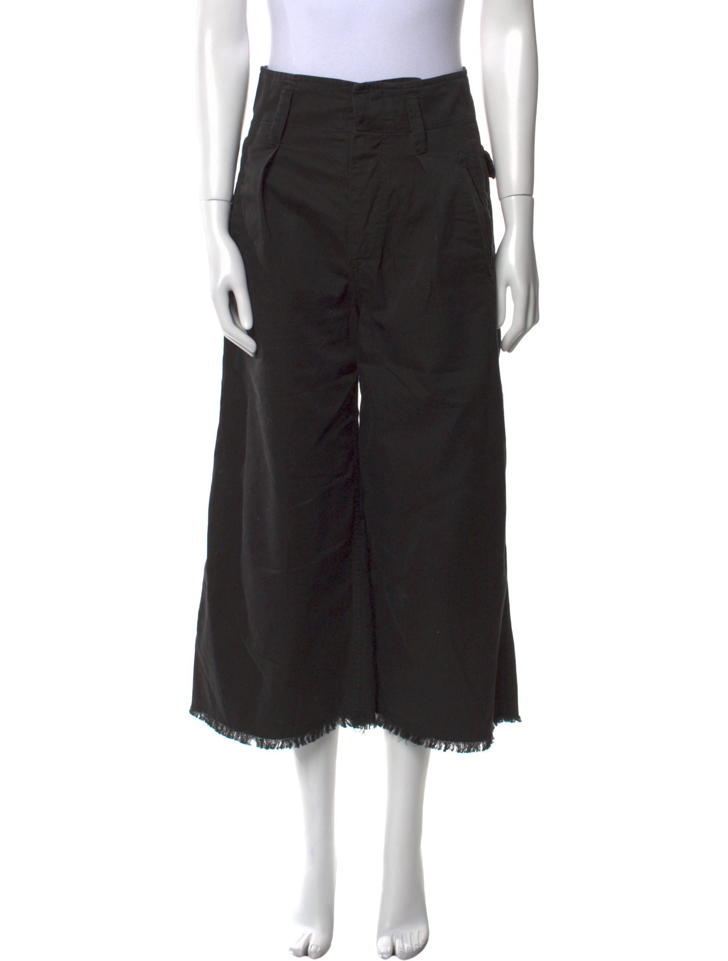 Étoile Isabel Marant Wide Leg Pants