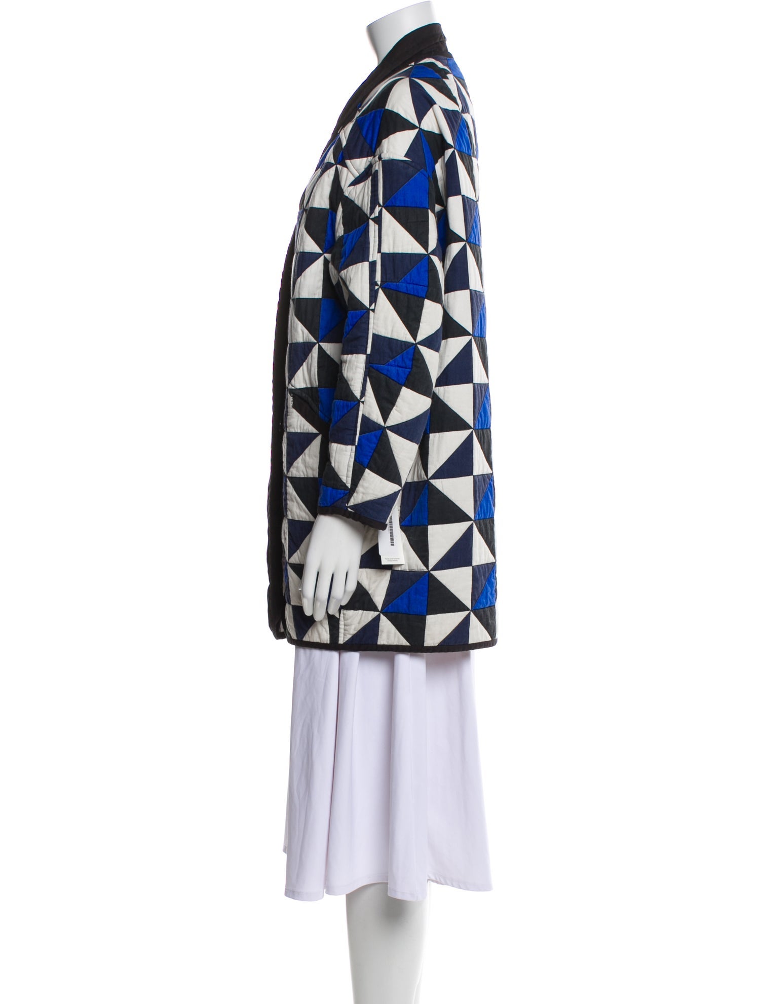 Étoile Isabel Marant Printed Jacket