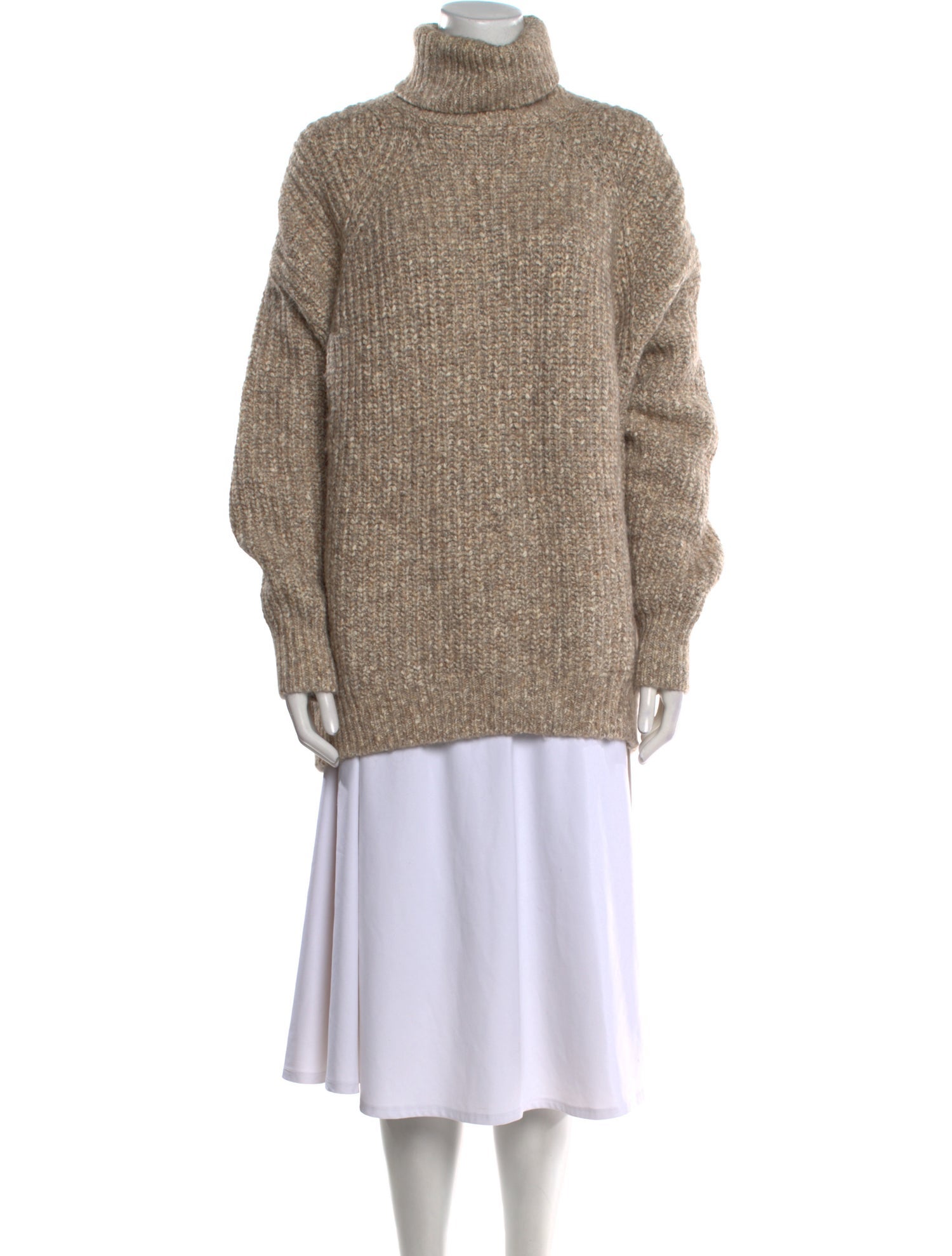 Étoile Isabel Marant Turtleneck Sweater