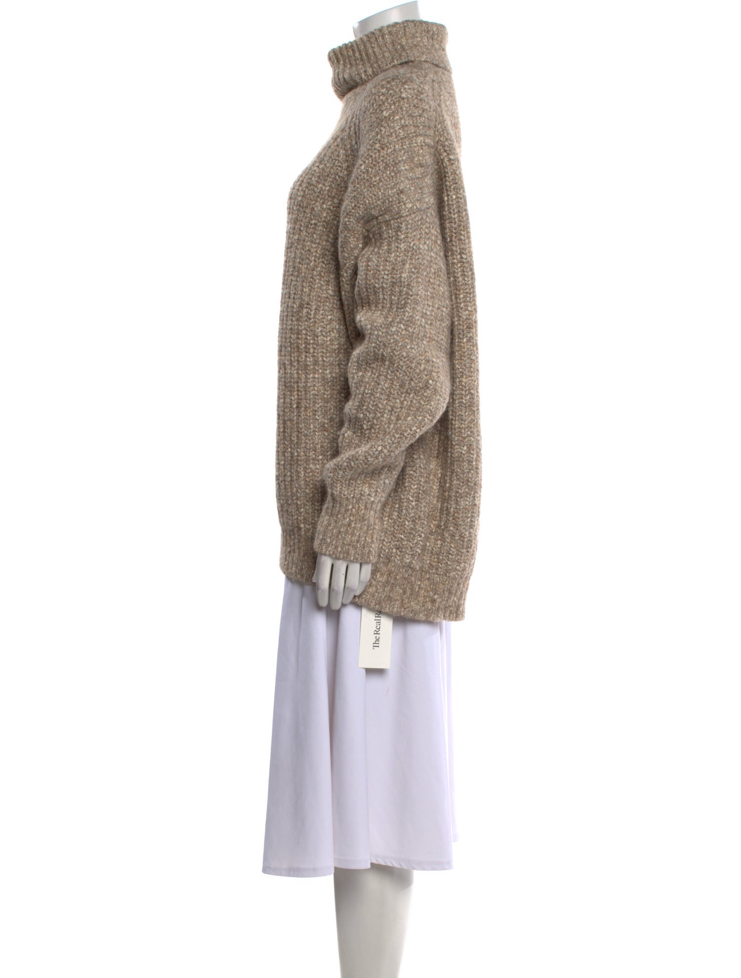 Étoile Isabel Marant Turtleneck Sweater