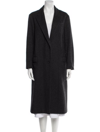 Étoile Isabel Marant Coat