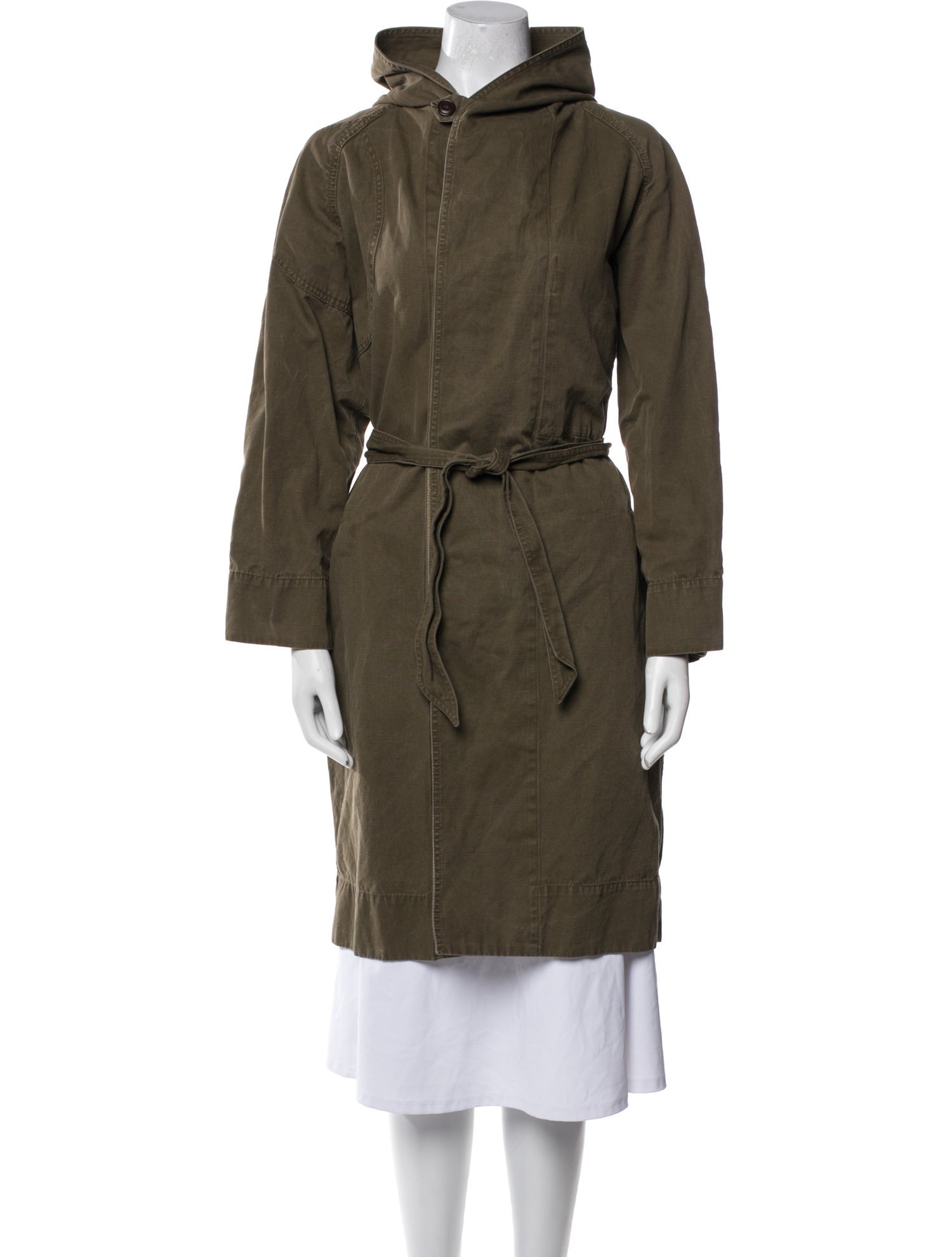 Étoile Isabel Marant Parka