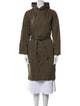 Étoile Isabel Marant Parka