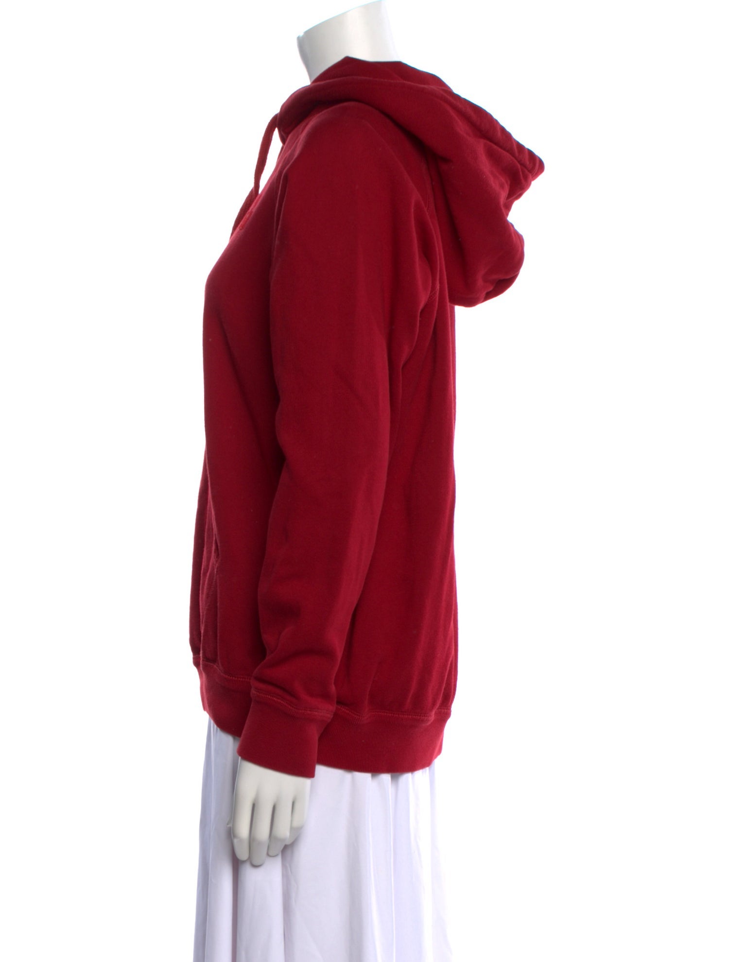 Étoile Isabel Marant Crew Neck Long Sleeve Sweatshirt