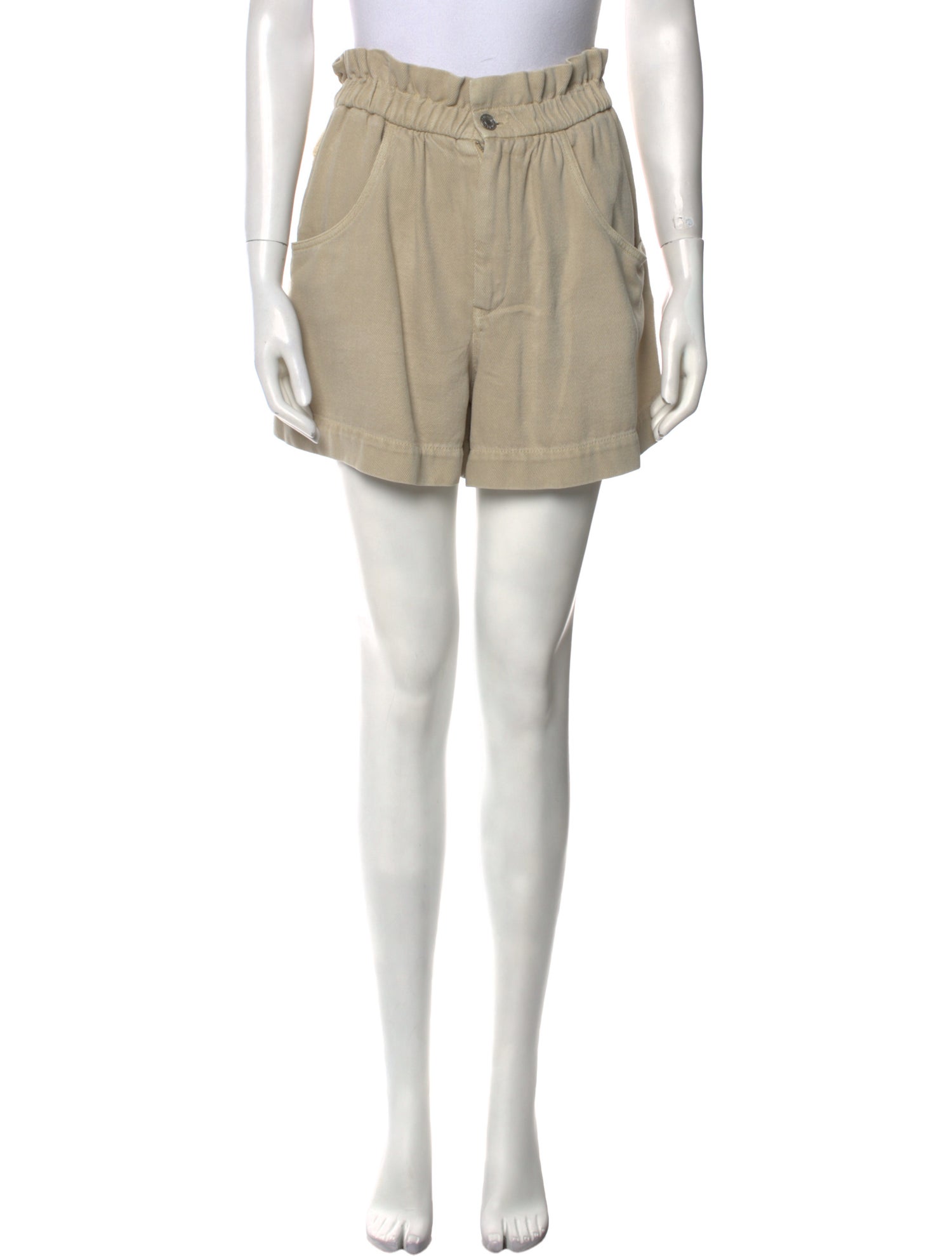 Étoile Isabel Marant Mini Shorts