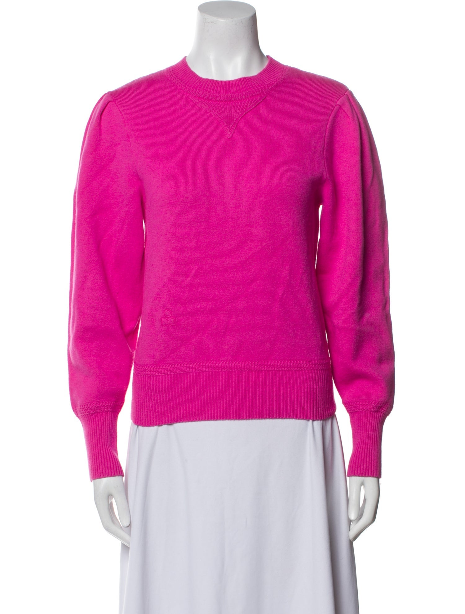 Étoile Isabel Marant Crew Neck Sweater