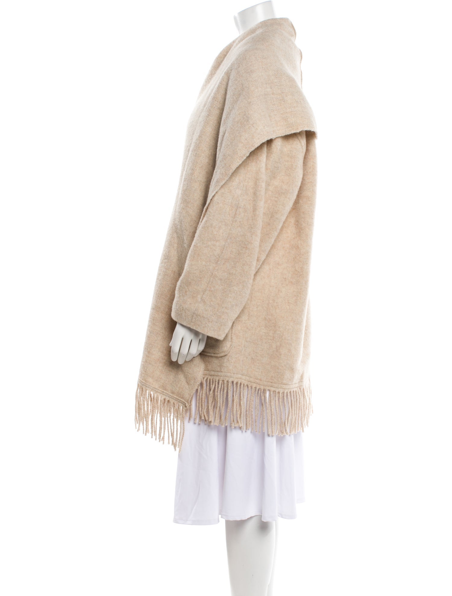 Étoile Isabel Marant Wool Jacket w/ Tags