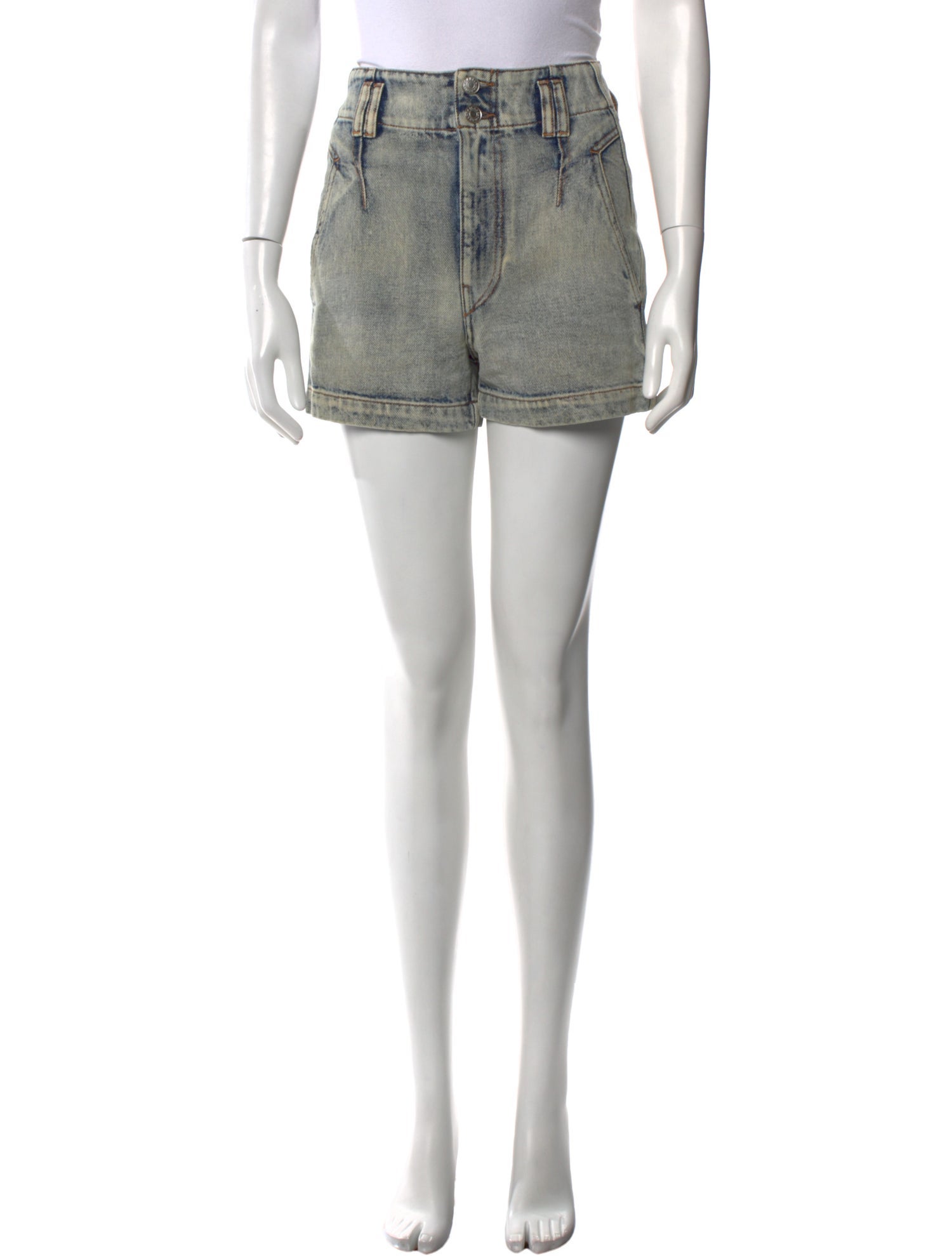 Étoile Isabel Marant Mini Shorts