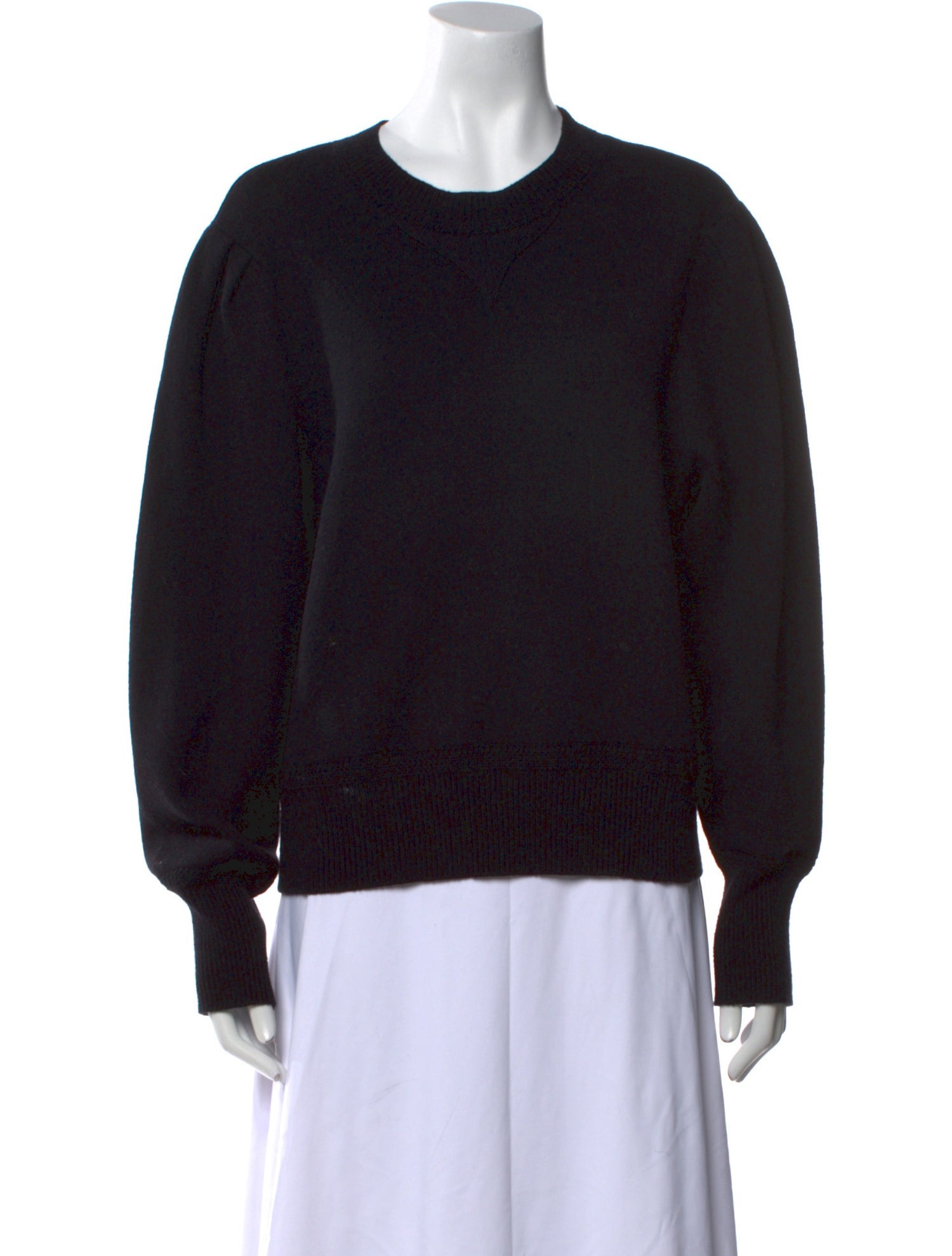 Étoile Isabel Marant Crew Neck Sweater