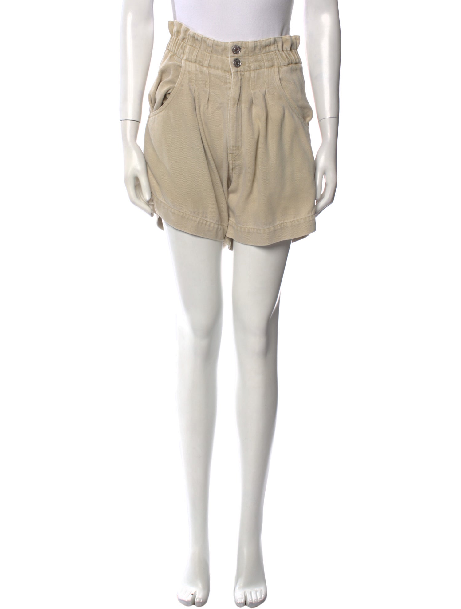 Étoile Isabel Marant Mini Shorts