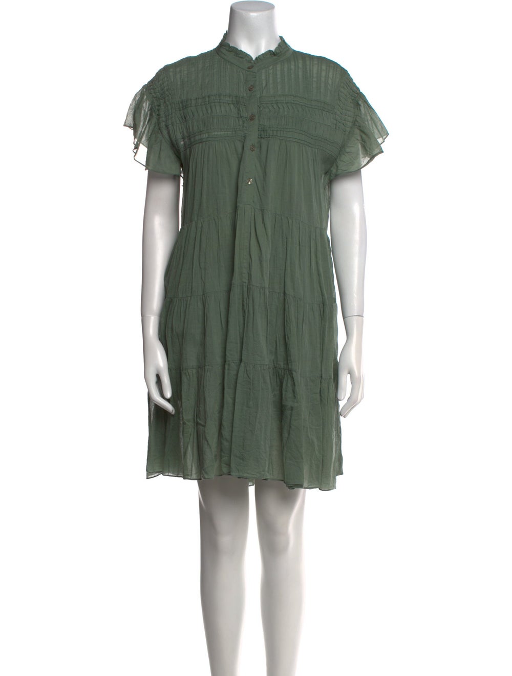 Étoile Isabel Marant Étoile Isabel Marant Tent Dr… - image 1