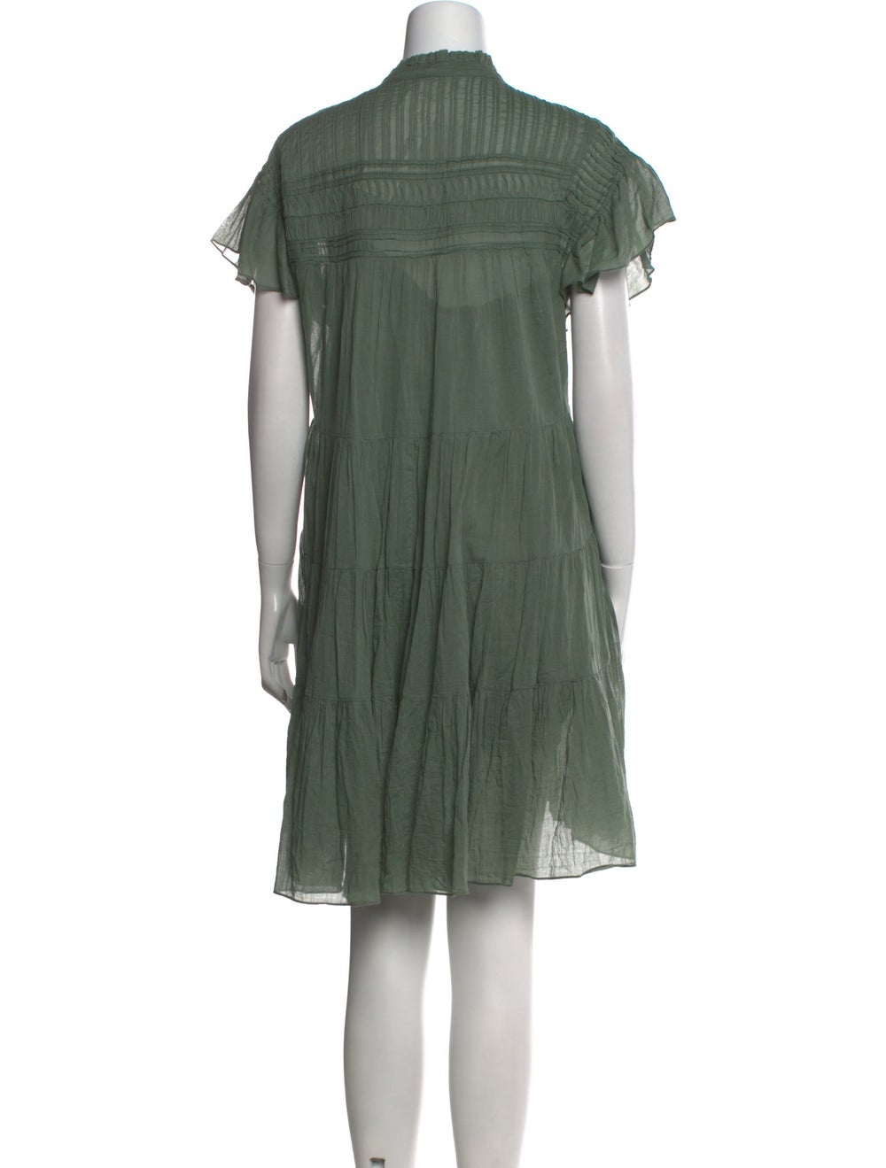 Étoile Isabel Marant Étoile Isabel Marant Tent Dr… - image 3