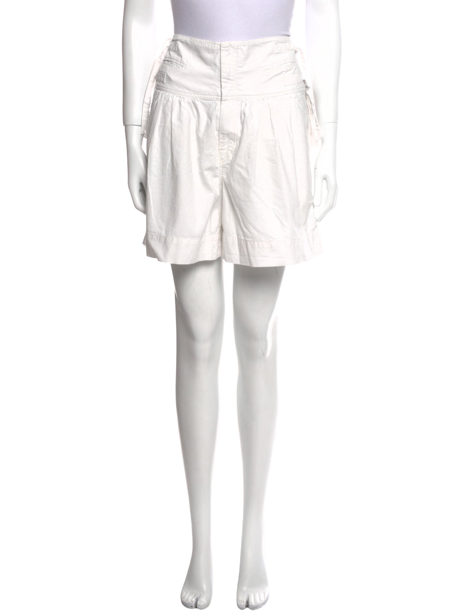 Étoile Isabel Marant Knee-Length Shorts