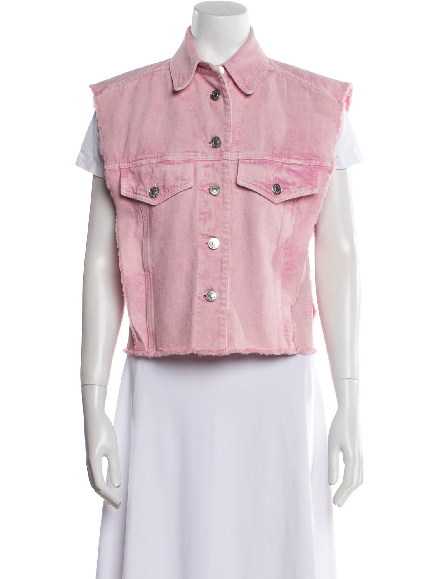 Étoile Isabel Marant Vest