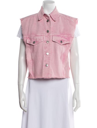 Étoile Isabel Marant Vest