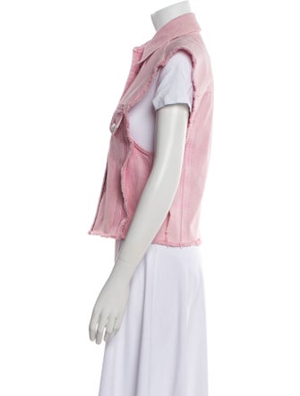 Étoile Isabel Marant Vest