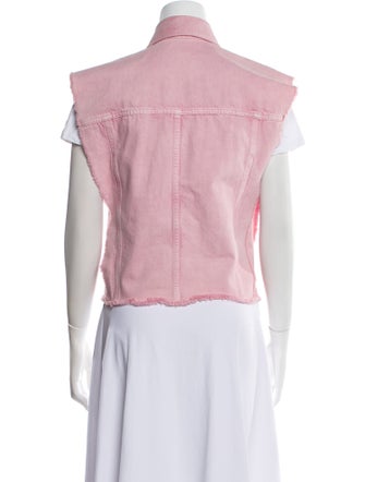 Étoile Isabel Marant Vest