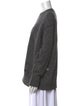 Étoile Isabel Marant Mohair Crew Neck Sweater