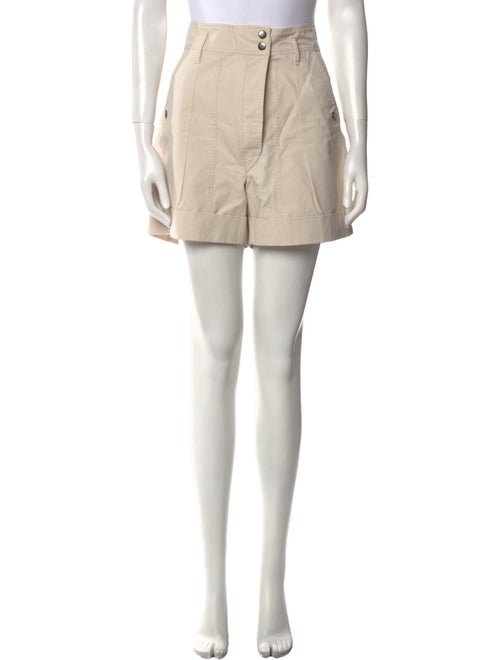 Étoile Isabel Marant Mini Shorts