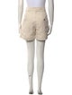 Étoile Isabel Marant Mini Shorts