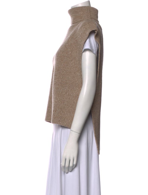 Étoile Isabel Marant Merino Wool Turtleneck Sweater