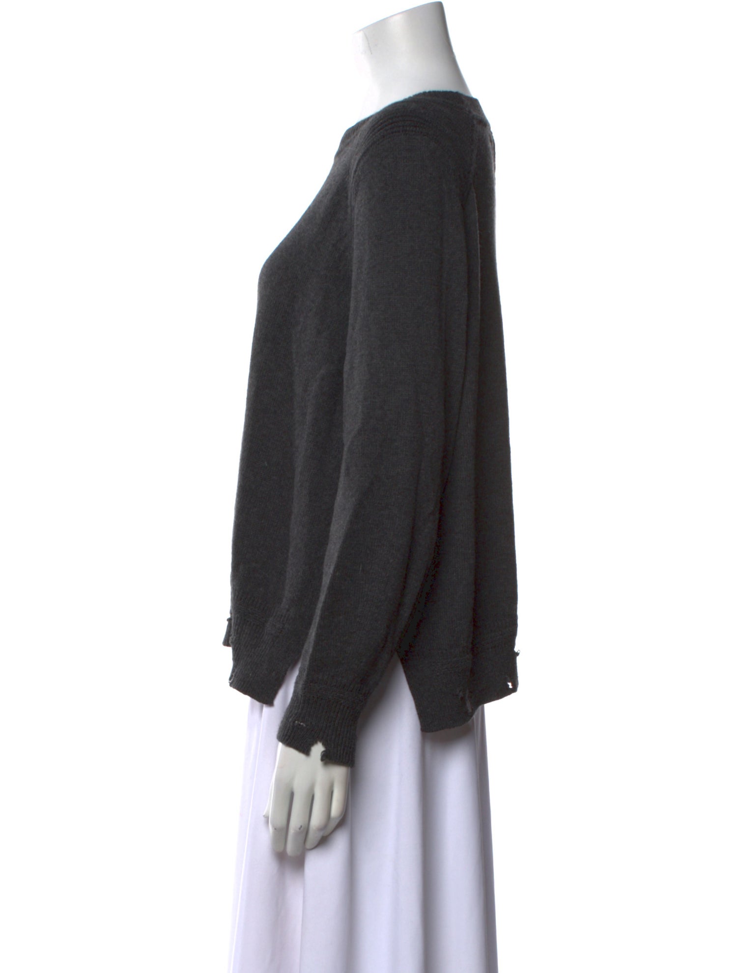 Étoile Isabel Marant Crew Neck Sweater