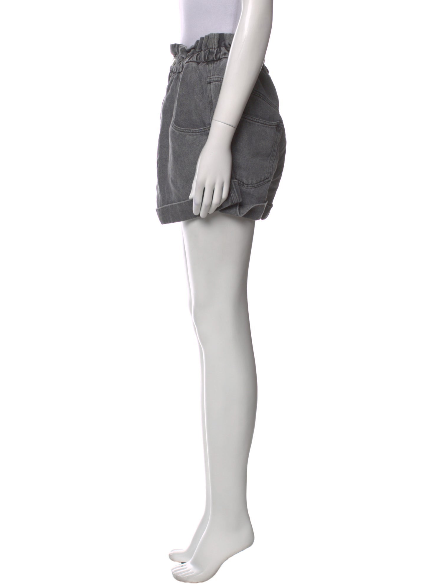 Étoile Isabel Marant Mini Shorts