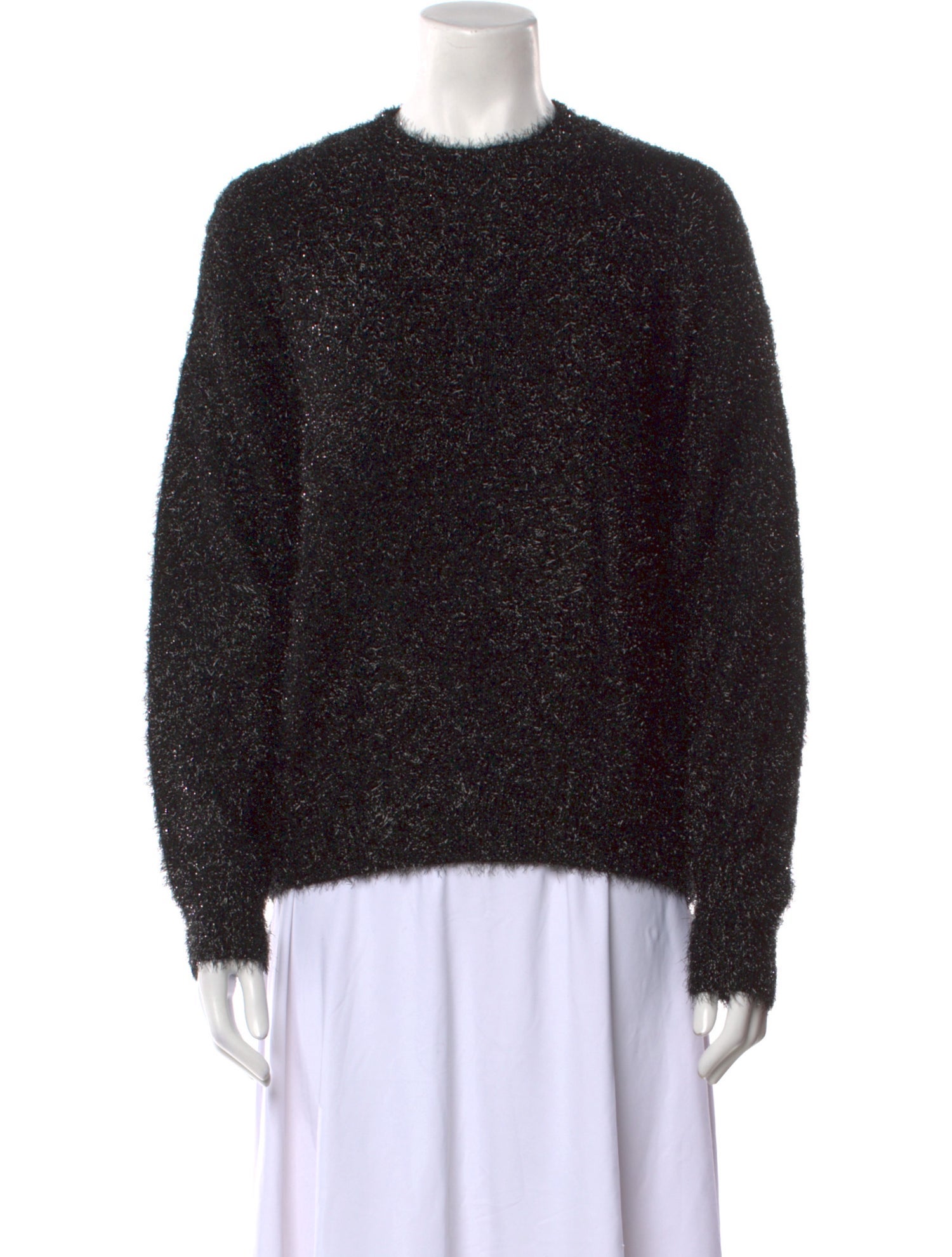 Étoile Isabel Marant Crew Neck Sweater