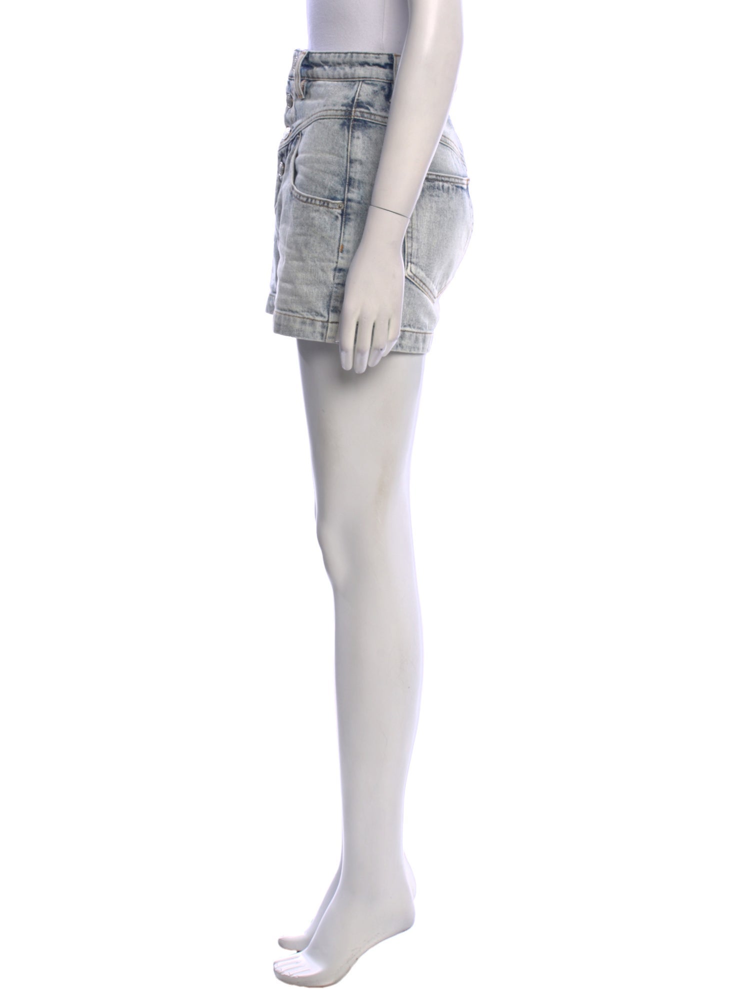 Étoile Isabel Marant Mini Shorts