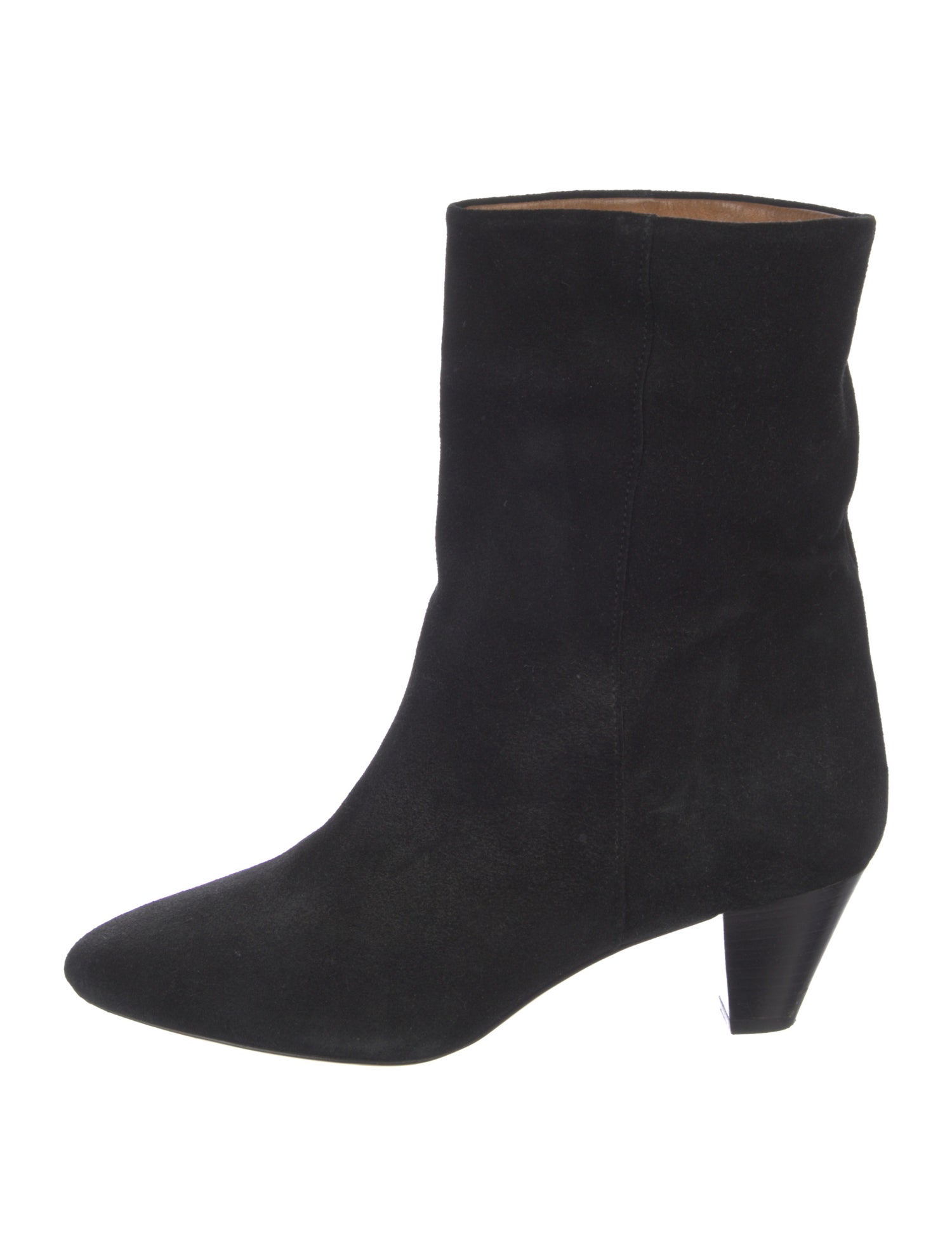 Étoile Isabel Marant Suede Boots
