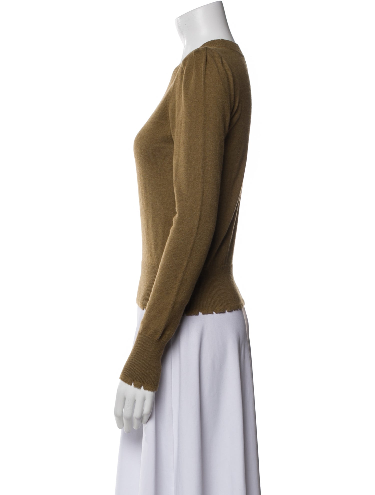 Étoile Isabel Marant Crew Neck Sweater