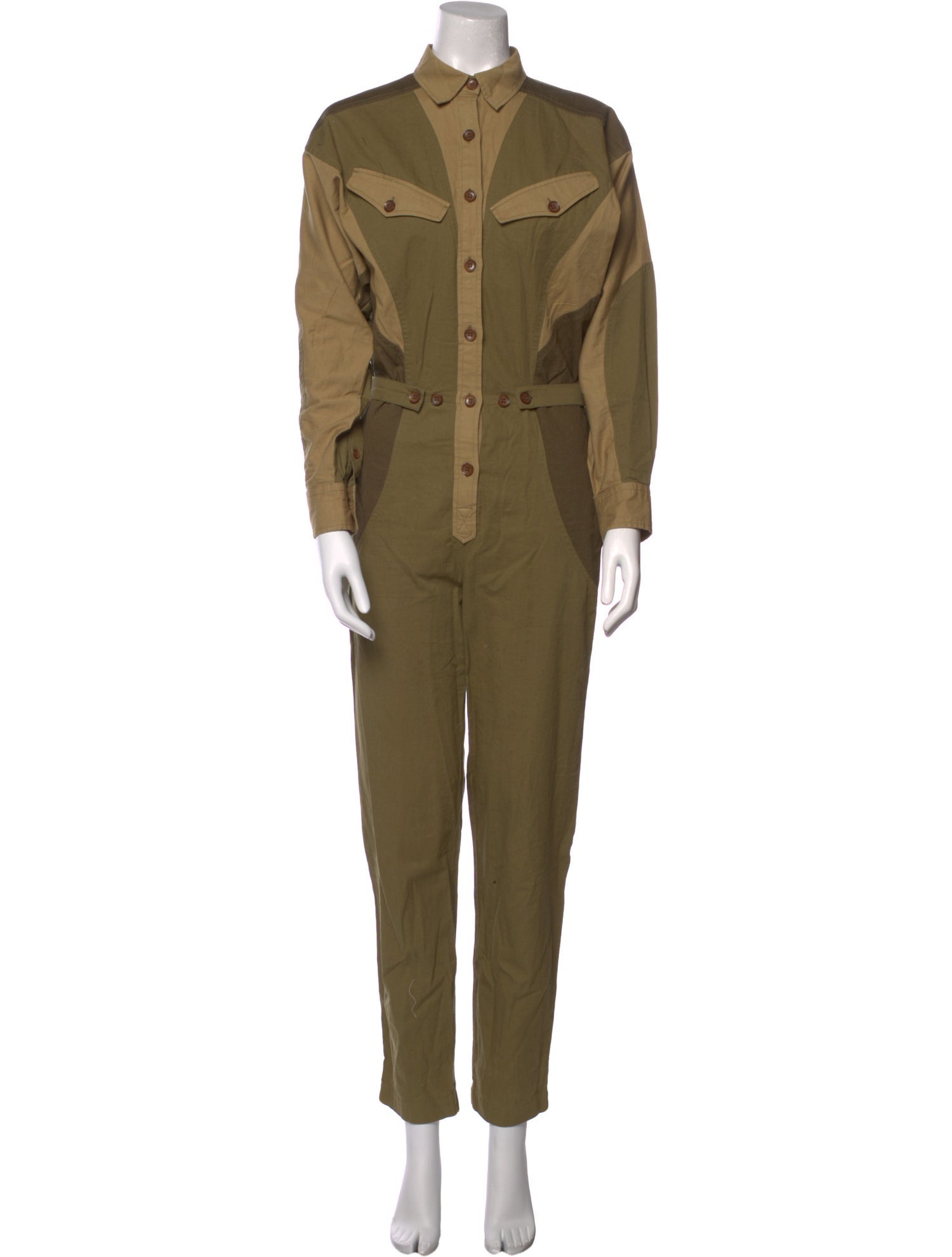 Étoile Isabel Marant Jumpsuit