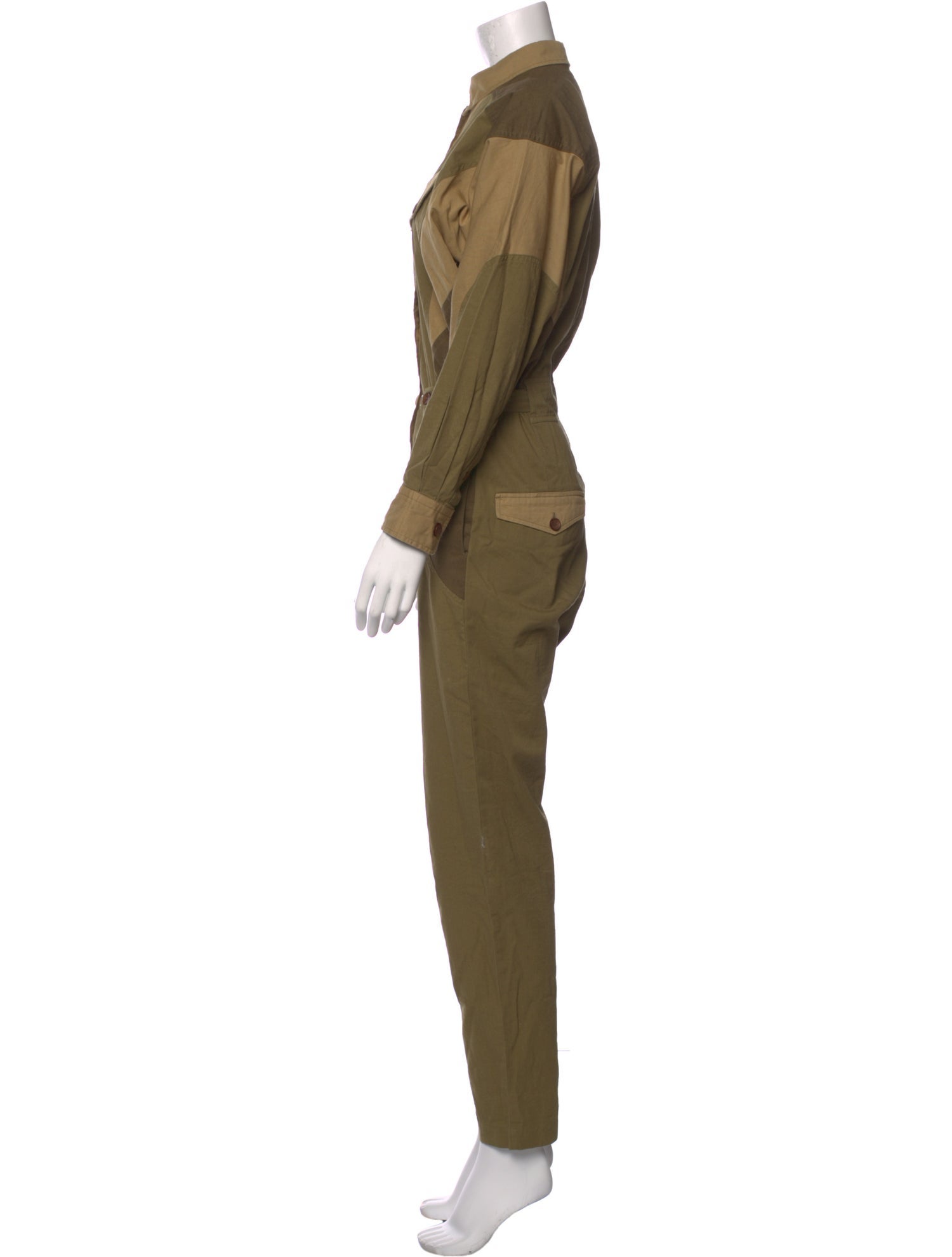 Étoile Isabel Marant Jumpsuit